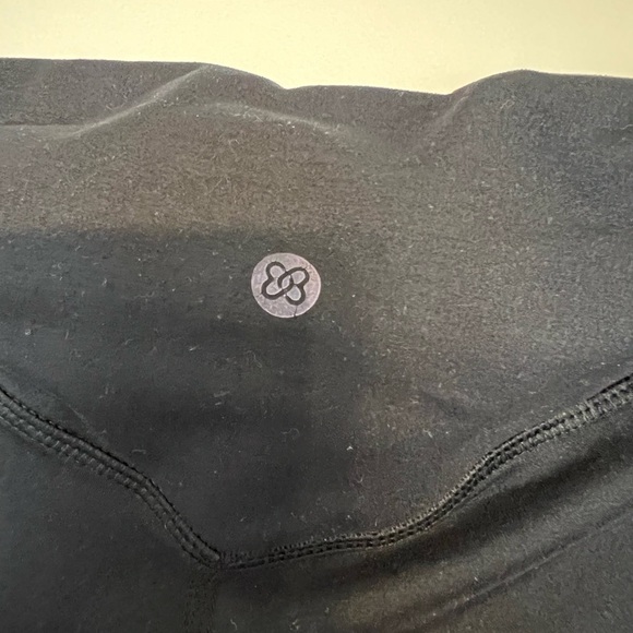 Amazon Black joggers 2XL - Picture 3 of 4